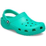Crocs 10001-3wm-m12 Деревянные башмаки Classic Lagoon 35x25x15 EU 46
