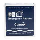 COMET 9750000 Аварийный продовольственный рацион 500 г