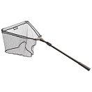 Купить Ragot RG1818025 Садок  Black 15 cm 7ft.ru в интернет магазине Семь Футов
