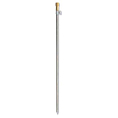 Купить Zebco 8200010 Bank Stick Белая  Stainless Steel 45-75 cm  7ft.ru в интернет магазине Семь Футов