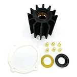 Arco 57-IP003 рабочее колесо насоса IP003  Black