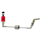 Купить Carp spirit ACS490087 Rigid Индикатор свингера  Red 7ft.ru в интернет магазине Семь Футов