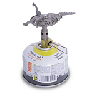 Купить Pinguin 8592638601404- Cartridge 110g Газовая плита  Multicolor 7ft.ru в интернет магазине Семь Футов