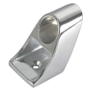 Купить Foresti & suardi 2929660 Перила через корпус Серебристый Silver 20 mm  7ft.ru в интернет магазине Семь Футов
