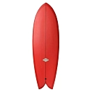 Купить Almond alsr56-8923 киль special recipe 5´6 num8923 Red 30x40x15 7ft.ru в интернет магазине Семь Футов