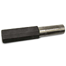 Купить Browning 10411988 Hyper Carp Competition 200 FDL EVA Square Pole Mate S8 Расширение Черный Black 7ft.ru в интернет магазине Семь Футов