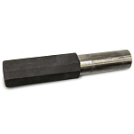 Browning 10411988 Hyper Carp Competition 200 FDL EVA Square Pole Mate S8 Расширение Черный Black