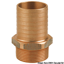 Купить Portagomma maschio in bronzo 1&quot.1/2 x 38 7ft.ru в интернет магазине Семь Футов