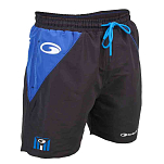 Garbolino GOMCM2057-4XL Шорты Squadra Голубой  Black / Blue 4XL