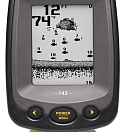 HUMMINBIRD PiranhaMAX 143x fishfinder 29.402.02