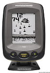 HUMMINBIRD PiranhaMAX 143x fishfinder 29.402.02