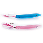 Evia IEFS45PR Feather Spin 45 Mm 2 Единицы Голубой  PR 45 mm (2 pcs) 