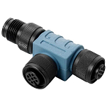 VDO A2C3931270002 NMEA 2000 Соединительный кабель T-разветвителя Grey