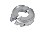 VP026MG Кольцевой анод для Volvo Penta Saildrive 130 (S)/150 (S)/из двух частей / Материал: Магний