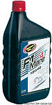 Синтетическое моторное масло для 4-х тактных двигателей Bergoline General Oil 10W-40 1 л, Osculati 65.082.00