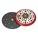 Купить 3M 448391 Hookit Сандер Пластина  Black / Brown / White 150 mm 7ft.ru в интернет магазине Семь Футов