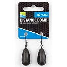 Купить Preston innovations p0220168-unit карповый рыболовный груз Distance Bomb Camo Green 12x10x8 45 g 7ft.ru в интернет магазине Семь Футов