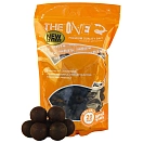 Купить The one fishing 98036-724 Gold Soluble 1kg Бойлы Желтый Gold 24 mm 7ft.ru в интернет магазине Семь Футов