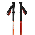 Black diamond 112552-6044-ALL Trail Back столбы  Burnt Sienna 100-140 cm
