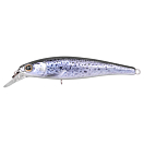 Купить Воблер SPRO Ikiru Silent Jerk 65 4380-111 68мм 6,5гр крючок №8 глубина погружения 1м цвет Sea Trout 7ft.ru в интернет магазине Семь Футов