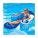 Купить Кресло для бассейна FirstClass Lounge World of watersports 112030 7ft.ru в интернет магазине Семь Футов