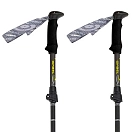 Купить Gabel 700839282 столбы XTR Carbon EF Голубой  Black 110-130 cm 7ft.ru в интернет магазине Семь Футов