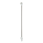 Oem marine l41075 Съемная мачта освещение 360° 600 mm White 65x15x5