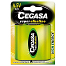 Купить Cegasa 153 Super Щелочной 4,5 В Аккумуляторы Зеленый Green 7ft.ru в интернет магазине Семь Футов