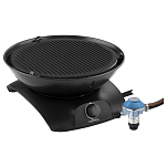 Campingaz 2000038776 Camping 360 Grill CV Печь  Black