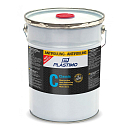 Купить Plastimo 65433 Classic 5L Необрастающая краска Бесцветный Blue 7ft.ru в интернет магазине Семь Футов