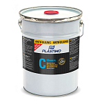 Plastimo 65433 Classic 5L Необрастающая краска Бесцветный Blue