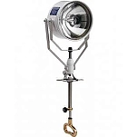 Dhr dh210 Проектор 210CS 200 mm 220V 1000W Grey 30x20x20