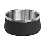 Ruffwear 20651-042M миска Basecamp™ Серебристый  Basalt Gray