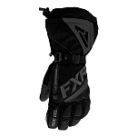 Перчатки FXR Fusion с утеплителем M 220833-1008-10