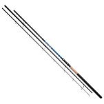 Mikado WAA950-390 Trython Carp Спичка  Black 3.90 m 