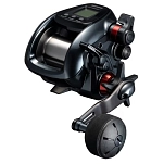 Shimano Fishing PLAYS3000A Электрическая катушка Plays A Black 3000