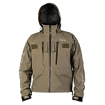 Traper fly 94131 Куртка GST Зеленый  Stone S
