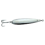 Expert predator 19451 Ложка-приманка Smooth Fishing Eleman Type 4g Silver 10x7x5