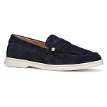 Geox d550zd00022-c4002-36.5 Обувь Xan3 D Navy 35x25x15 EU 36.5