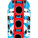 Баллон буксируемый Sub Zilla 3P World of watersports 24WTO5626