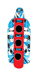 Баллон буксируемый Sub Zilla 3P World of watersports 24WTO5626