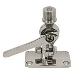 Euromarine 002593 2 Поддержка антенны Axes  Grey