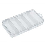 Mivardi M-PB015 M-PB015 коробка Бесцветный  Clear 178 x 94 x 30 mm 