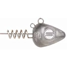 Купить SPRO 004628-01040-00000-00 Джиг-головка Pelagical Screw-In  40 g 7ft.ru в интернет магазине Семь Футов