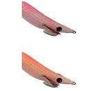 Купить DTD 20626-O Flash Color Oita 3.0 Кальмар 96 Mm 16.2g Розовый Orange 7ft.ru в интернет магазине Семь Футов