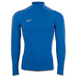 Joma 101650.7-L/XL Базовый слой с длинным рукавом Brama Classic Голубой Royal L-XL