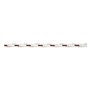 Купить Talamex 01610006 Tiptolest Cruising Веревка 6 Mm Белая Red Marker 200 m  7ft.ru в интернет магазине Семь Футов