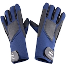 Купить PENN 1636442 Перчатки SW Tool Leader Голубой  Blue / Black M 7ft.ru в интернет магазине Семь Футов