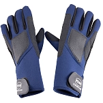 PENN 1636442 Перчатки SW Tool Leader Голубой  Blue / Black M