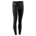 Lurbel 00b2.241w.0000-l Термоштаны Merino Black 20x15x5